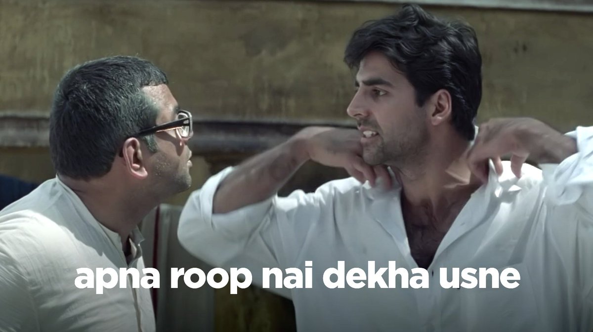 When NZ lost both openers.Indian fans: