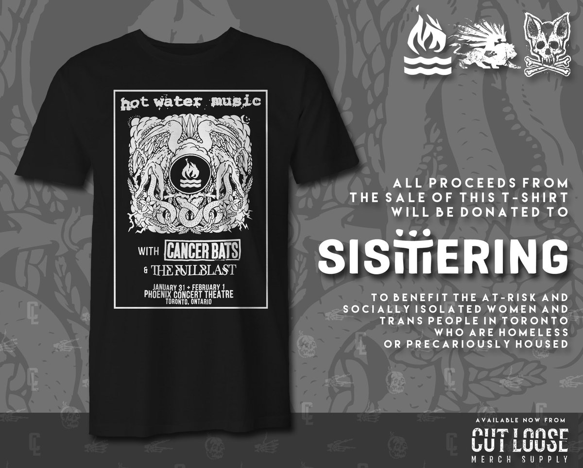 Cut Loose Merch (@cutloosemerch) on Twitter photo A little souvenir to spread good cheer. All proceeds will support <a href="/SisteringTO/">Sistering</a> ❤️
c/o <a href="/HotWaterMusic/">Hot Water Music</a> <a href="/cancerbats/">Cancer Bats</a> <a href="/TheFullblastRIP/">The Fullblast</a>
tinyurl.com/SisteringCutLo…
#CutLooseCrüe A little souvenir to spread good cheer. All proceeds will support <a href="/SisteringTO/">Sistering</a> ❤️
c/o <a href="/HotWaterMusic/">Hot Water Music</a> <a href="/cancerbats/">Cancer Bats</a> <a href="/TheFullblastRIP/">The Fullblast</a>
tinyurl.com/SisteringCutLo…
#CutLooseCrüe