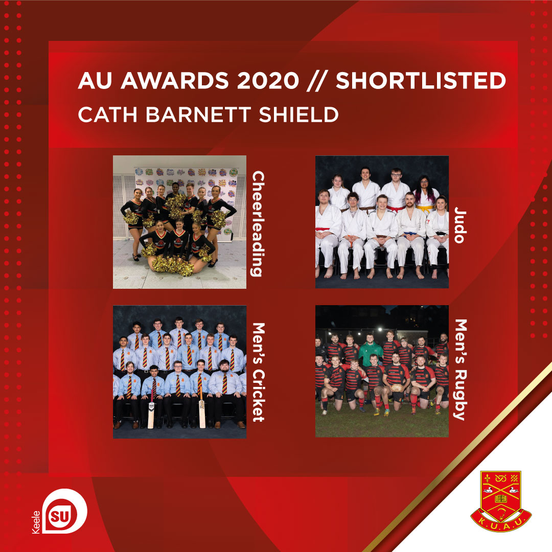 Team Keele tweet media