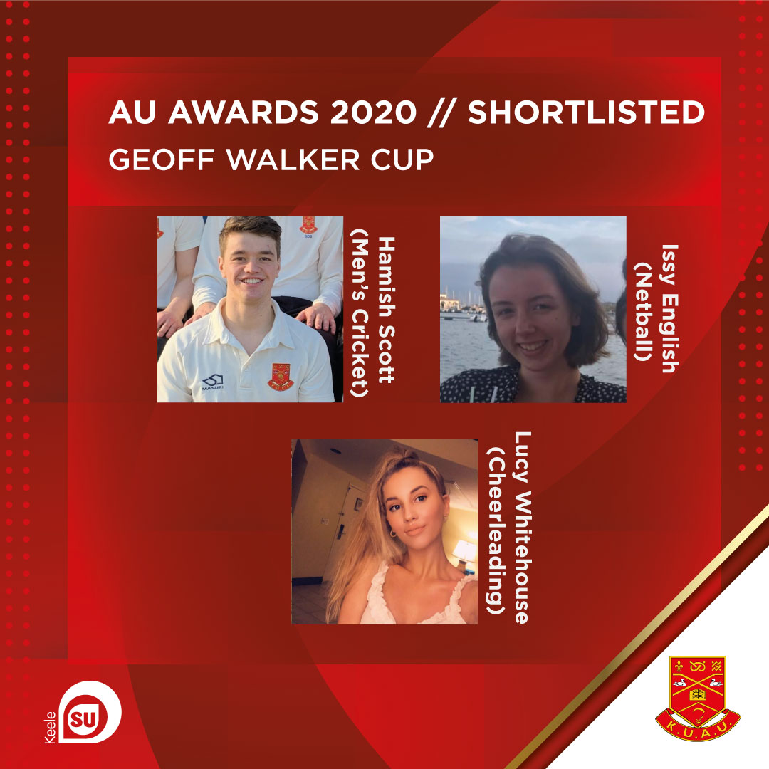 Team Keele tweet media