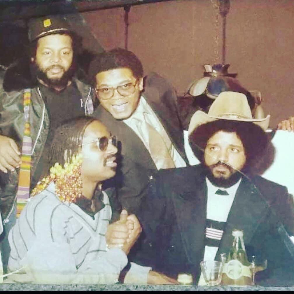 Kenny Gamble tweet media