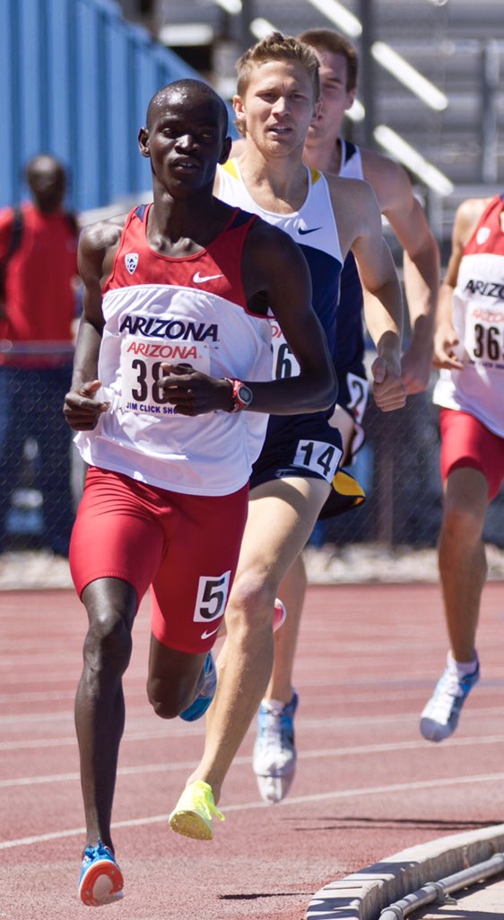 Stephen Sambu Sksambu Twitter