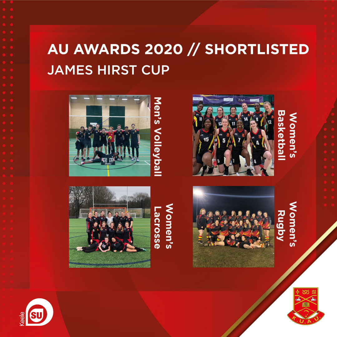 Team Keele tweet media