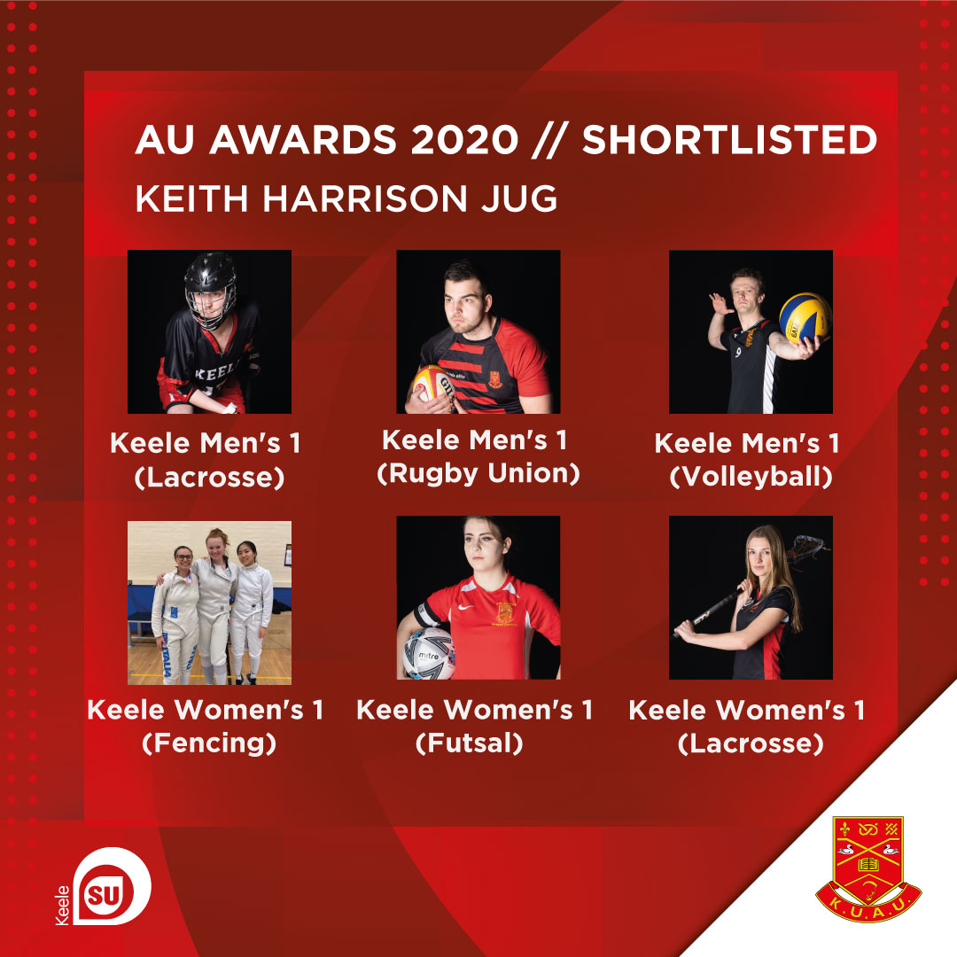 Team Keele tweet media