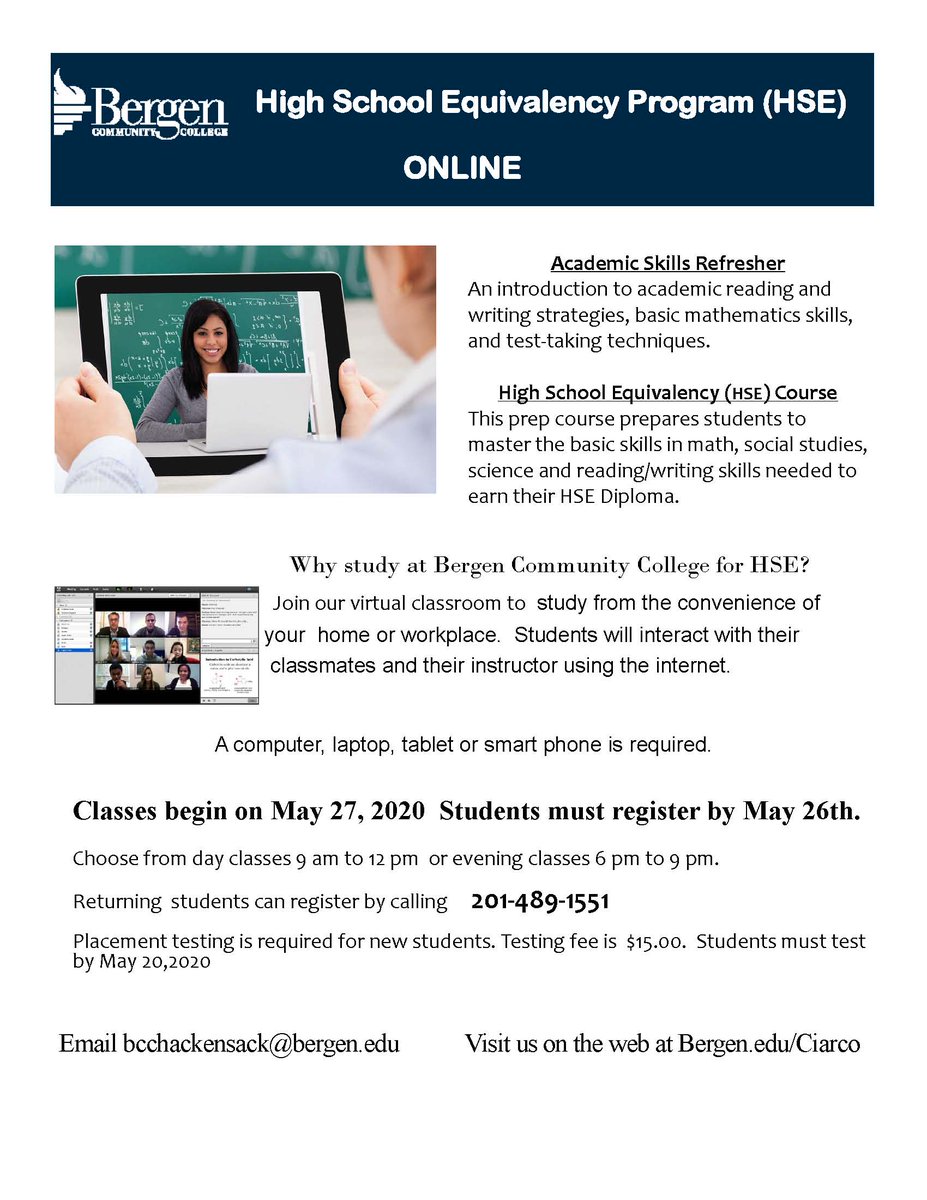 BCC Hackensack tweet media