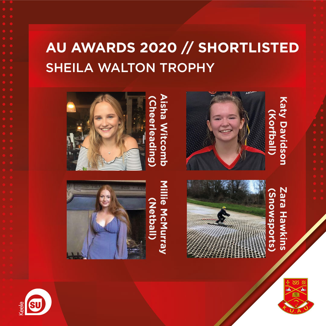 Team Keele tweet media