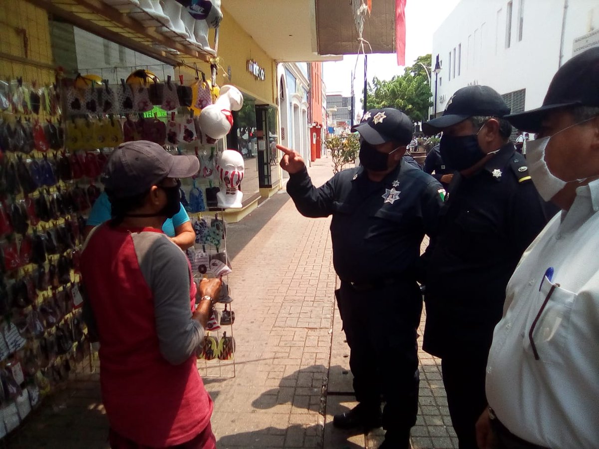 XEVA TABASCO tweet media