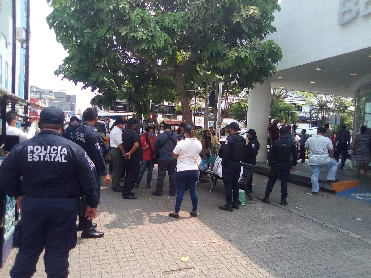 XEVA TABASCO tweet media