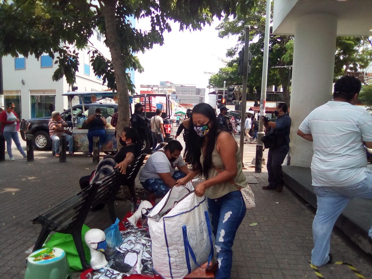 XEVA TABASCO tweet media