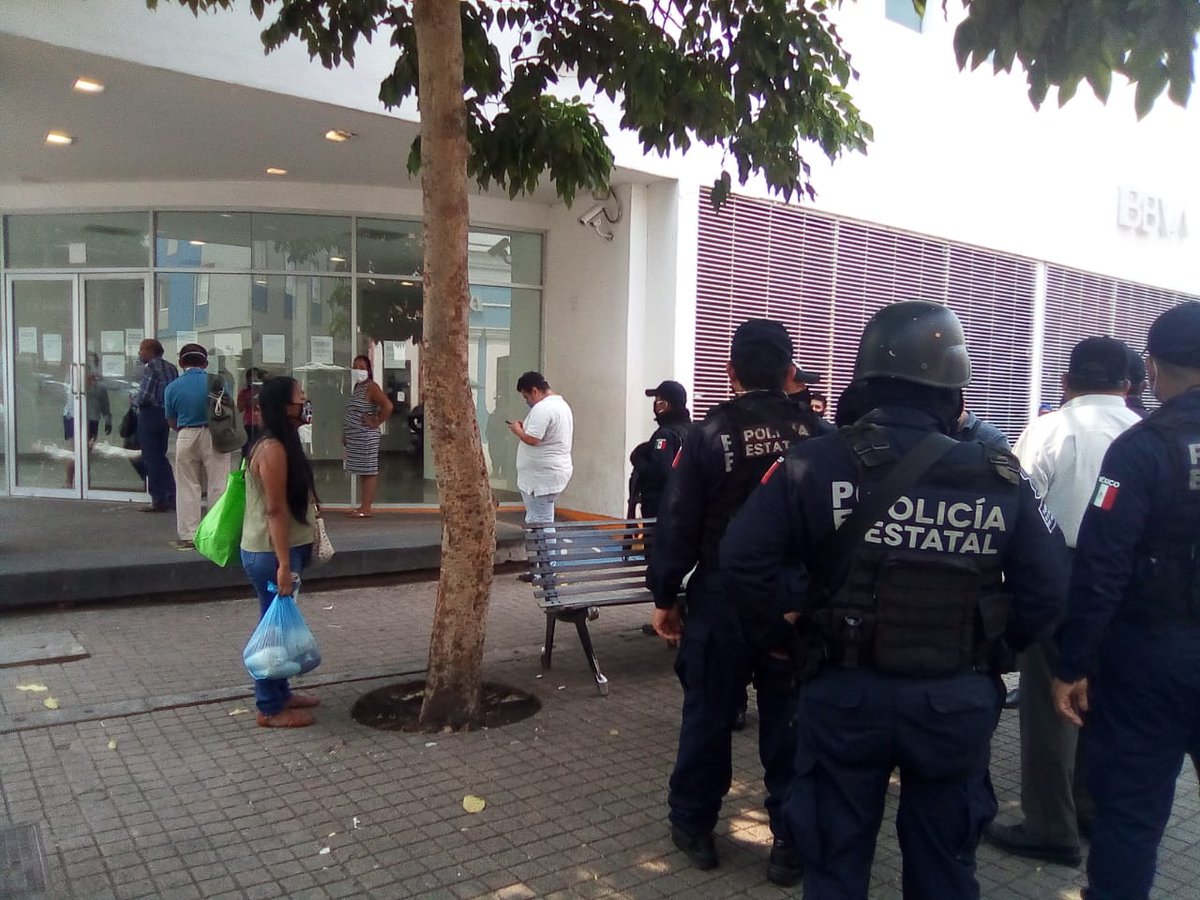 XEVA TABASCO tweet media