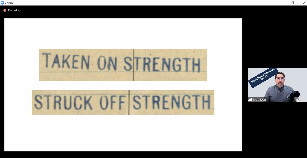 SparkConfer's tweet photo. Strength is Support - Support is Strength! Support for #HealthcareWorkers, especially during stressful times, is essential. Brad Ison @allhazardscoach leads the discussion online at 4th Annual #EPTOR on Disasters and Staff Trauma.
#EPHealthCanada @SparkConfer @UHN @HIROC https://t.co/UR7a9iCvQd