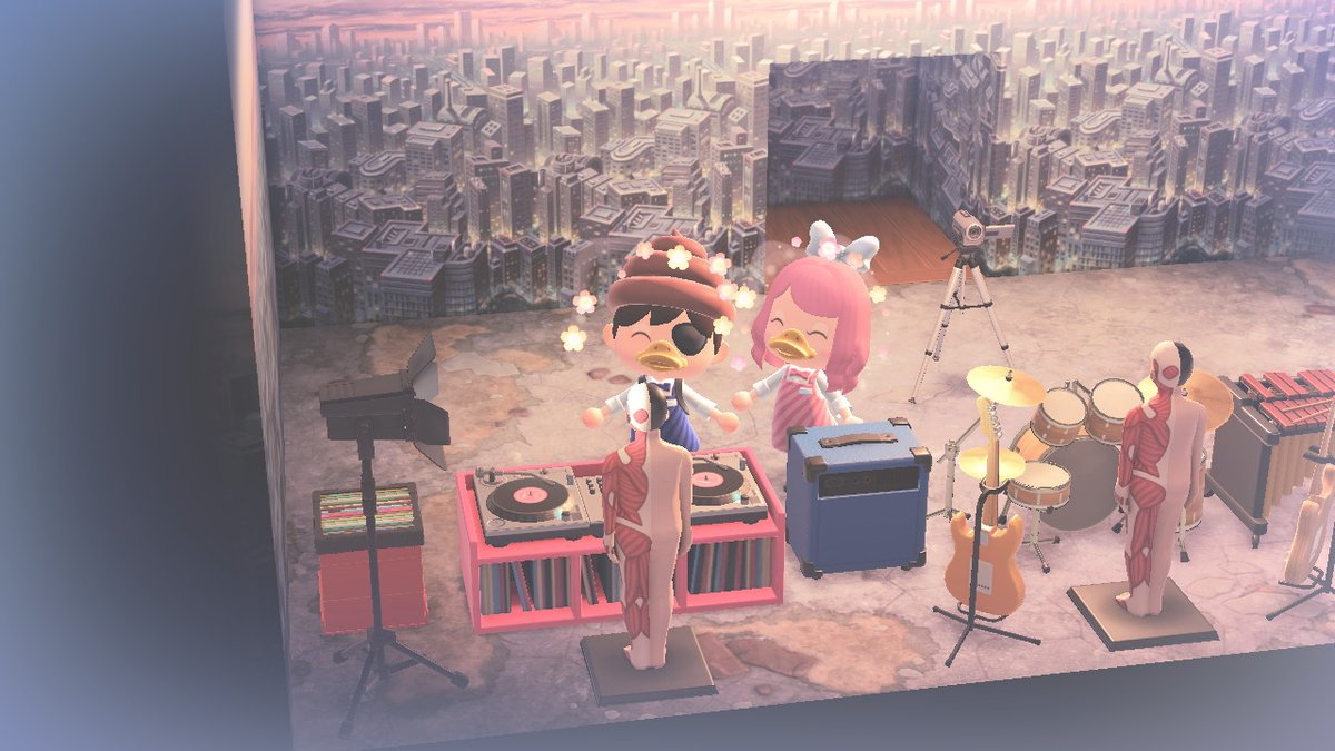 taro_0809_'s tweet photo. #どうぶつの森 #AnimalCrossing #ACNH #NintendoSwitch https://t.co/UYWD2119sI
