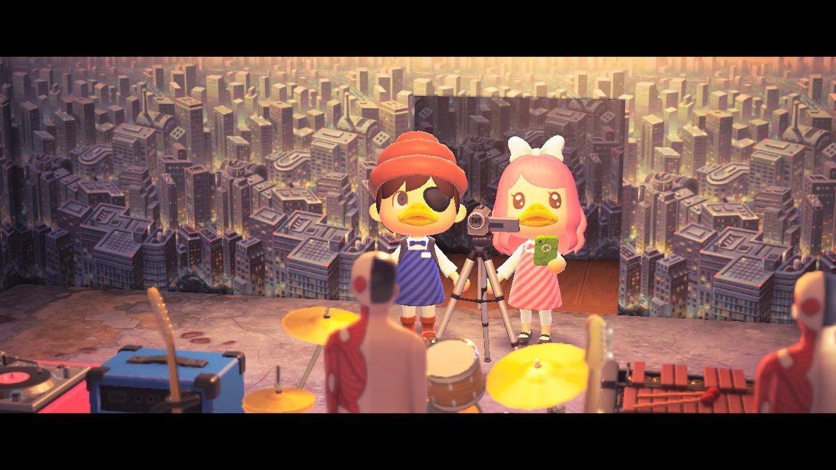 taro_0809_'s tweet photo. #どうぶつの森 #AnimalCrossing #ACNH #NintendoSwitch https://t.co/UYWD2119sI