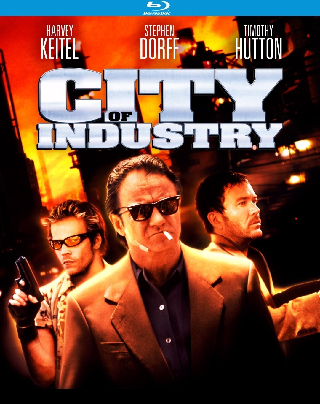  Harvey Keitel is a legend, happy birthday indeed. This is in the mail and I cant wait to rewatch: 
