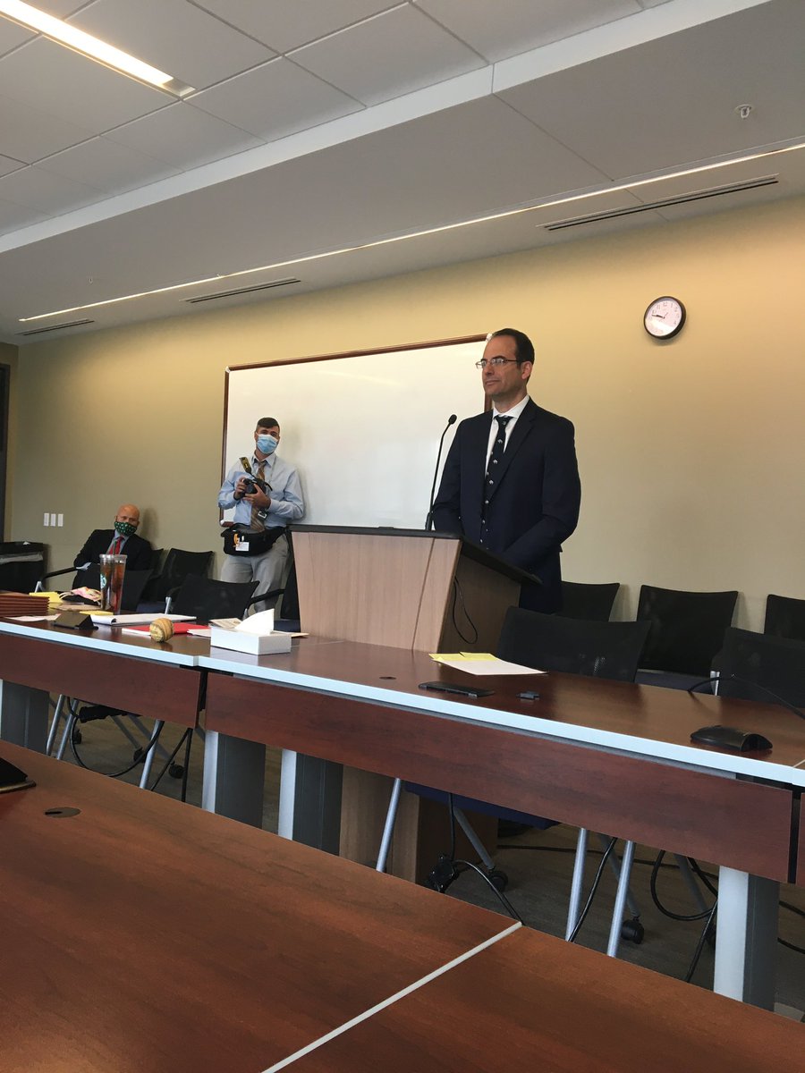 pweiser's tweet photo. The great part of arguing before #SCOTUS remotely is that you can eat cake afterwards. https://t.co/4eka15cOHc