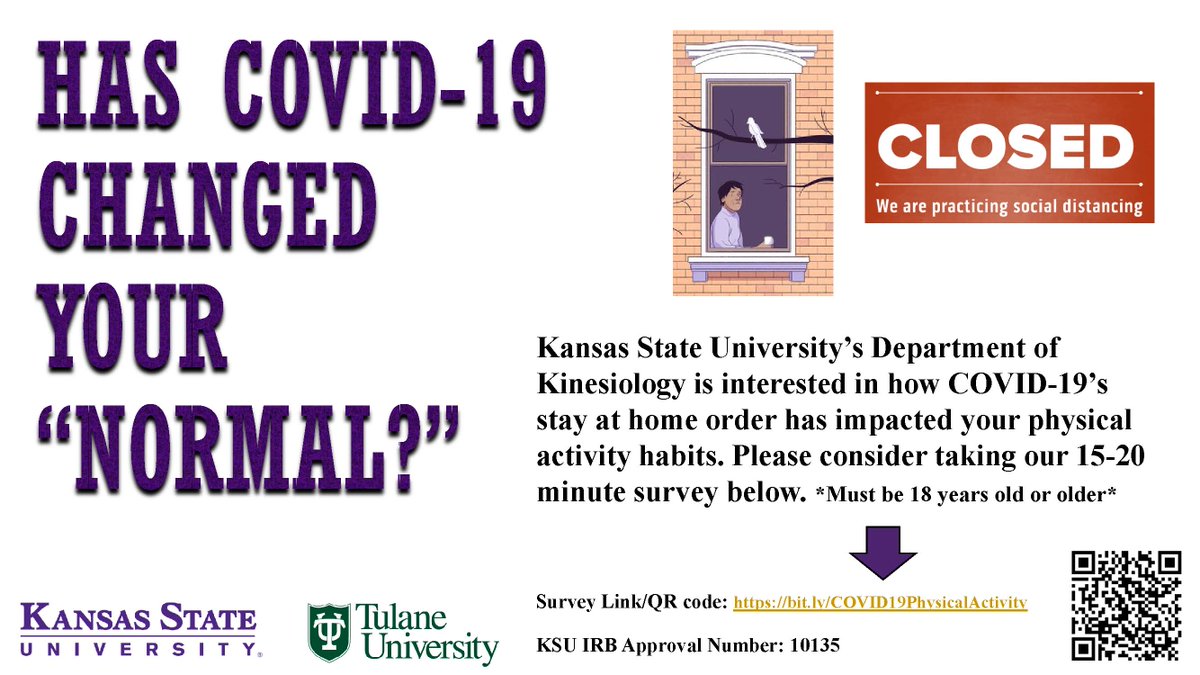 Tulane PRC tweet media