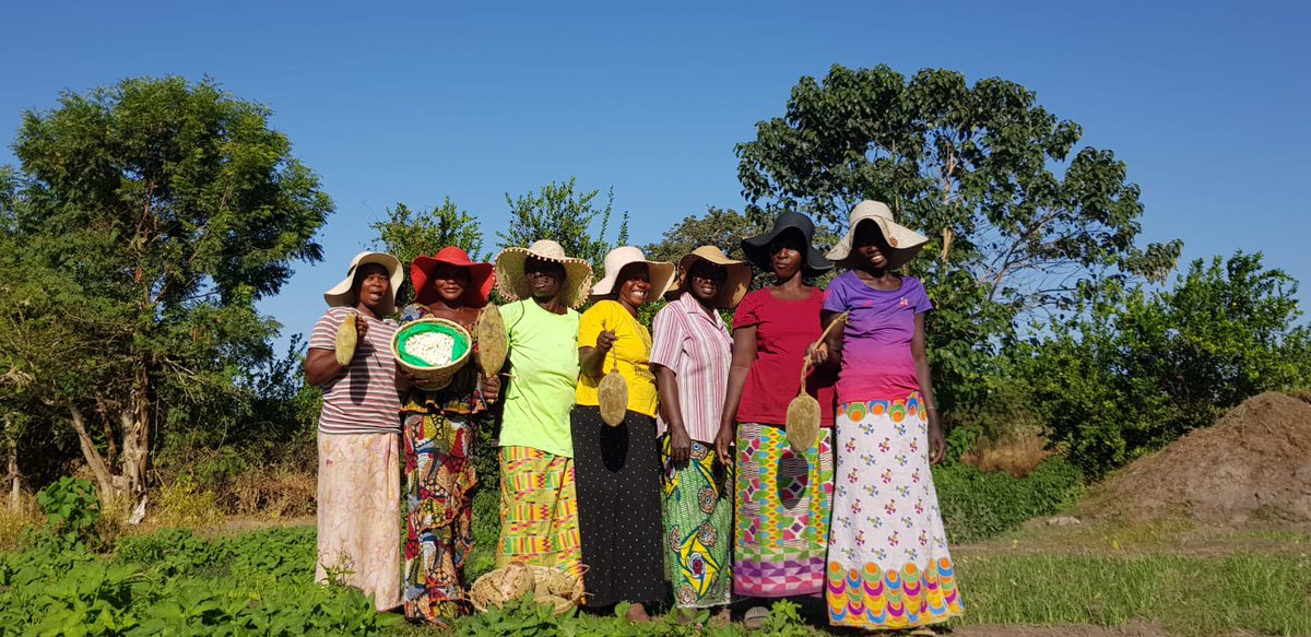 MegaMeterRun's tweet image. BIG THANKS RUNNERS 😍
.
Supporting Somita Women's Cooperative (The Gambia) through COVID19 - Have a quick read of our latest blog... 🙌🔥🔥
megameterrun.com/supporting-sum… 👈👈🏃‍♀️🏃‍♂️
.
#ukrunchat #MMRun #Running #COVID #sdgs #bekind #purpose