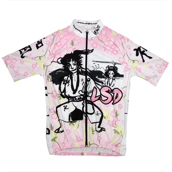 正規品販売中 忌野清志郎 ラフィータフィー Tシャツ M ピンク