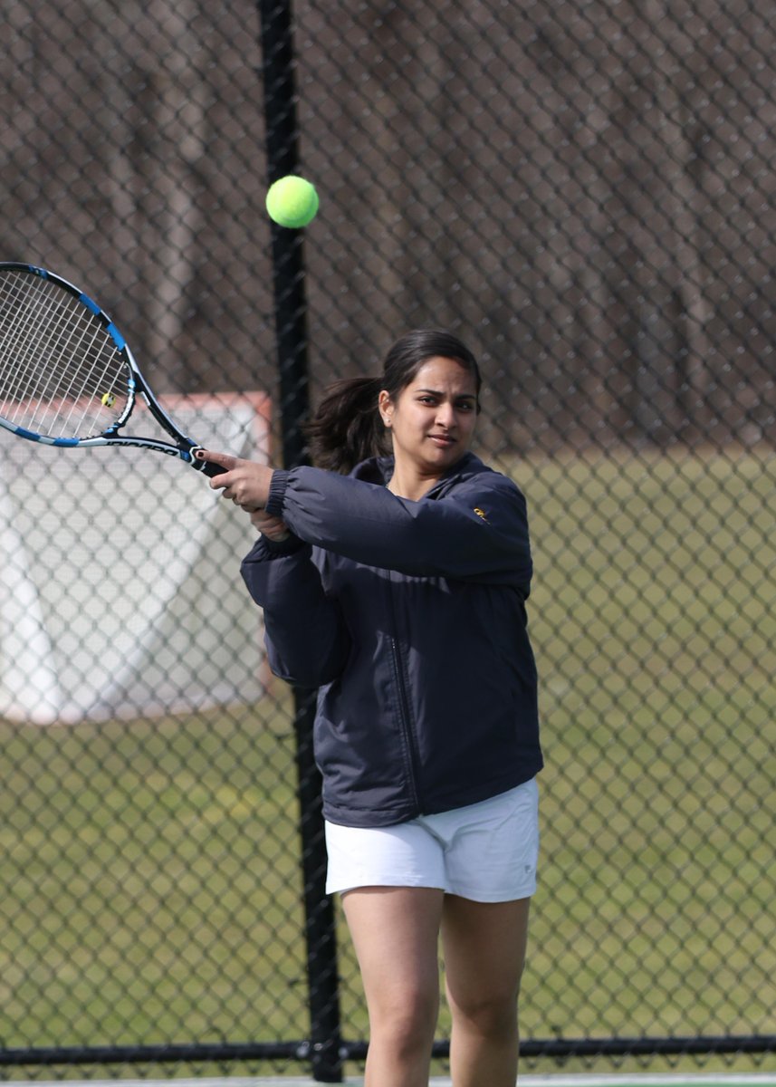amityathletics's tweet photo. Congratulations to our SCC Spring sport Scholar-Athletes Ariel Gordon (Outdoor Track &amp; Field) and Rhea Dey (Tennis) - GO SPARTANS! Thank you to Great Blue Research for their sponsorship of this award! @GBResearch @SCCcommissioner @AmityRegionalHS @orangectlive01 @WoodbridgePatch https://t.co/W05yu4jTww