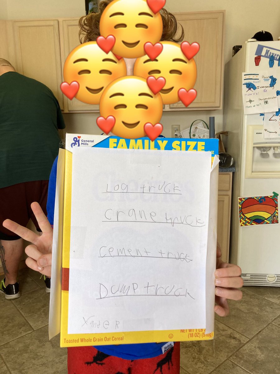 DeeSolomon07's tweet photo. Cereal Box Project ! Thank you Ms. Frasier for the project assignment, the students had a blast! @claudiacolunga7 @VP_VSC @NISDMyers https://t.co/2PDQd5kmKq