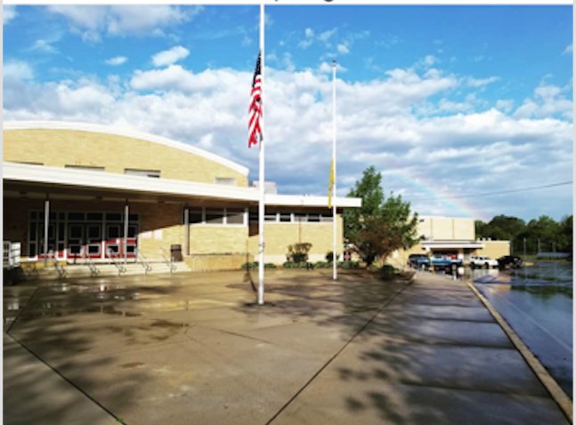 Haddon Township Schools tweet media