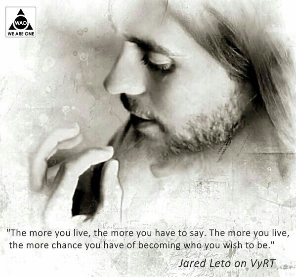 antonellaa_12's tweet photo. I'll never forget the moment you answered my question, 6 years ago during #JaredLetoLive on #VyRT ❤ I will never be able to thank you enough @JaredLeto for being part of my life, for truly changing my world, for being you ❤ I love you with all my heart and I always will ❤❤ https://t.co/5amYC3IXt5