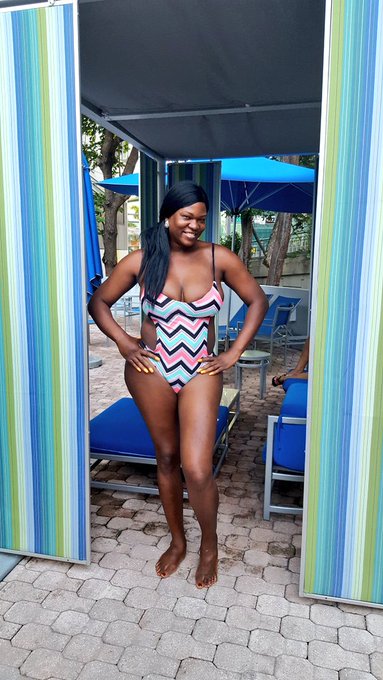 Full figured AMAZON...Follow me on instragram/chinabell305 https://t.co/Y7FJVOzHBH<a href="/tag/tallgirls"class="tags"><span>#tallgirls</span></a><a href="/tag/transisbeautiful"class="tags"><span>#transisbeautiful</span></a><a href="/tag/hotblacktgirl"class="tags"><span>#hotblacktgirl</span></a>
