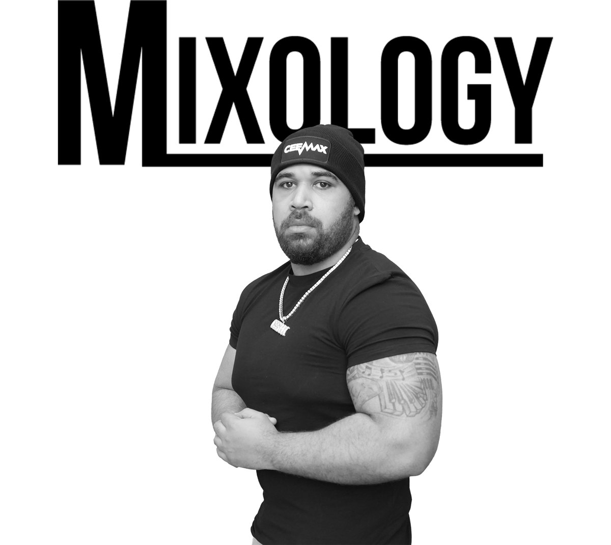 I'm excited to announce my new album "Mixology" is now available to purchase on all platforms and stream on Spotify! I don't swear once in it so its good for anyone any age. It contains highly rated songs such as "Getting Exposure, Pugilist and Unleashed (20 Big Tracks)