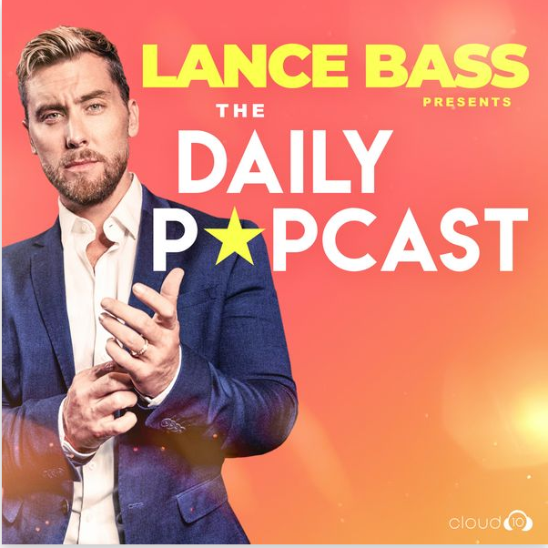 green4EMA's tweet photo. Here's a great listen for #WellnessWednesday! EMA CEO, @DebbieatEMA joins @Kvlahakis, President & CEO at @ECOSCleans on @thedailypopcast with @LanceBass. They discuss all things cleaning products and ways to help the environment in this crazy time. https://t.co/GNqH9aptBC https://t.co/QoHoW1o3FE