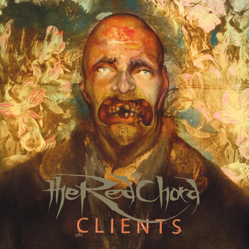 MetalBlade's tweet image. One of the most dizzying and absolutely chaotic records known to the human race. @TheRedChord's @MetalBlade debut #Clients hits its 15-year milestone TODAY!

Let us know in the comments what your reactions were the first time you heard this record!

🎵 orcd.co/6k3dp1b