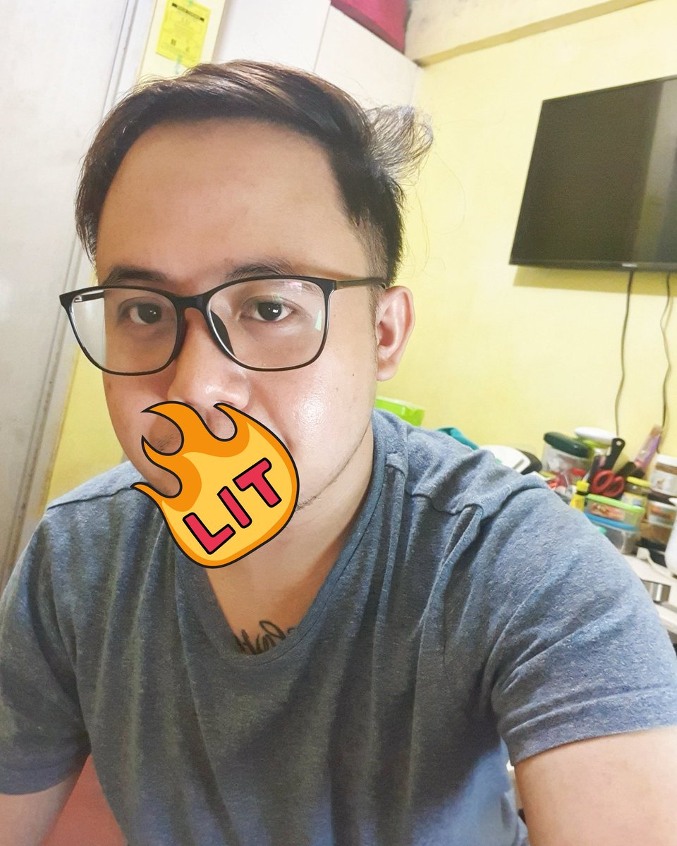 Jimjim011694's tweet photo. Bored in the house๐คฃ๐
#RDfeels https://t.co/gNsK2Vjh8a