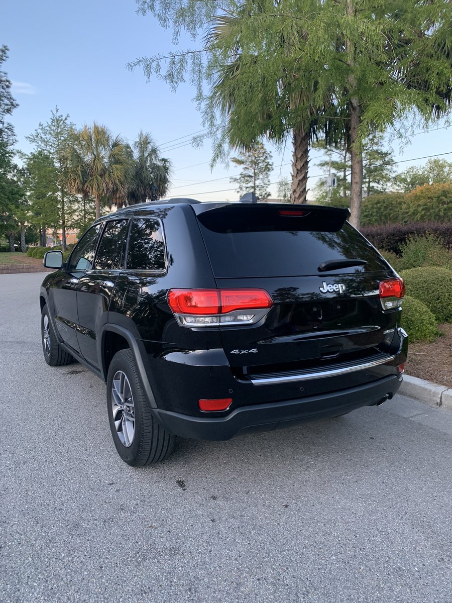 feels good to buy a new car on your own 🤩 my new baby!