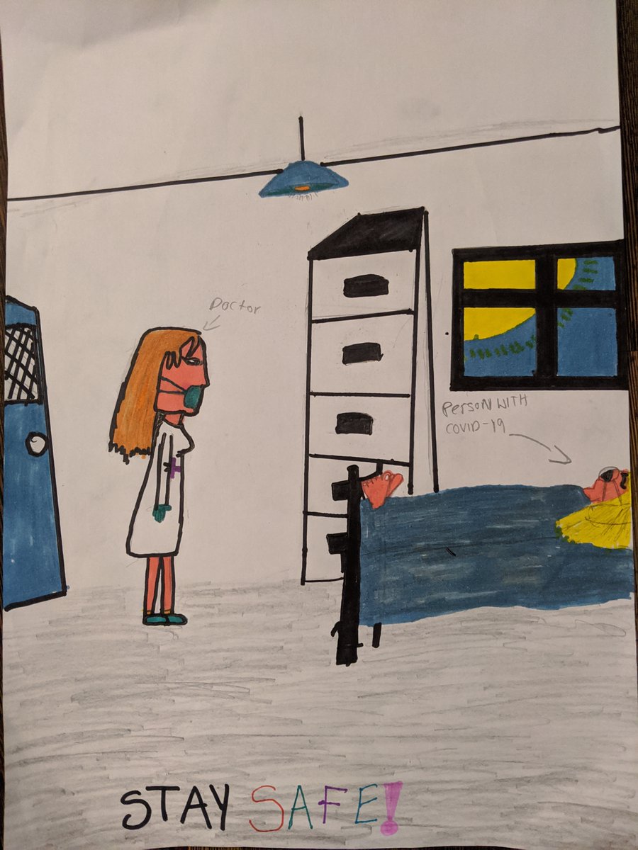 19 SLEEPS TO GO! Don’t forget to submit your drawing to DunlaoghaireRathdown.com Kids Art competition. What does the virus mean to you?
dunlaoghairerathdown.com/kids-lockdown-…
@LingototSouthDublin <a href="/CormacDevlin/">Cormac Devlin TD</a>
#kidsdrawing #artforkids #kidsroom #kidscrafts #colourful #kidsactivities