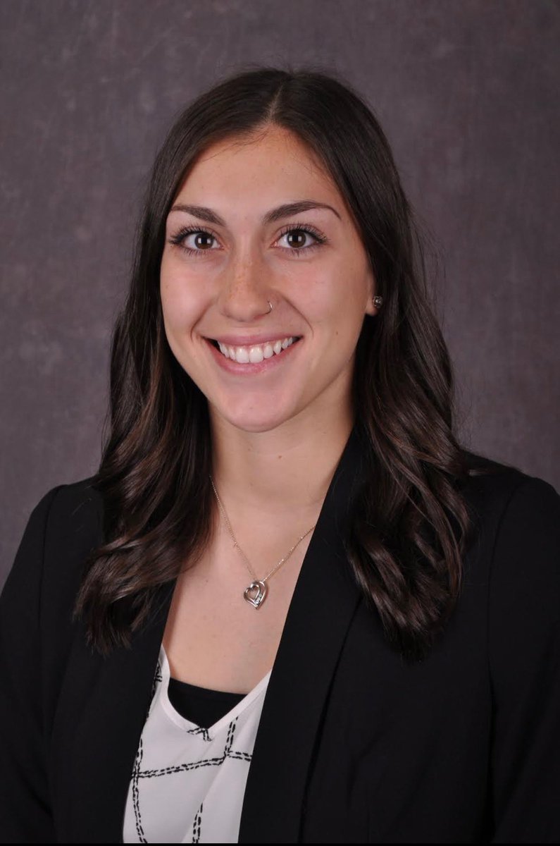 Post University Softball tweet media