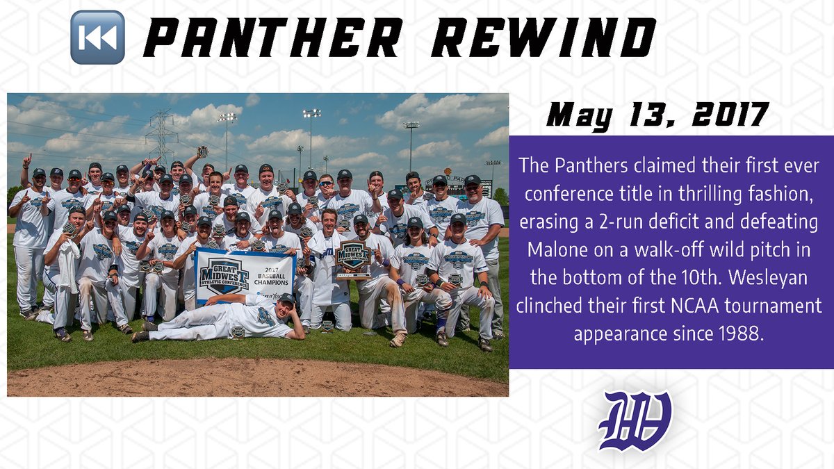 On this day in 2017....

🏆 G-MAC CHAMPS 🏆