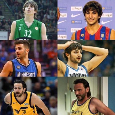 chinfly's tweet photo. @paugasol @rickyrubio9 @instagram @BaloncestoESP What's next? https://t.co/WcLIIZ9yMT