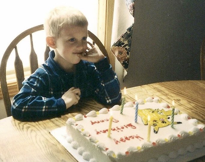 ronipence's tweet photo. Happy Birthday @Forceboink. ❤️ https://t.co/gJ5nCdv0uF