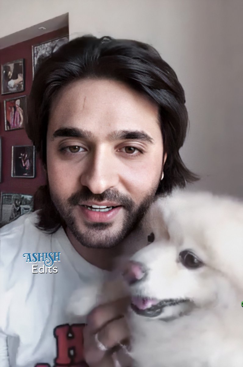 AshishEdits's tweet photo. @ashish30sharma X #toofi=cute X cute = Two cute =Too cute 😜🤣❤️
If the mathematicians see what l did in this problem they will suicide 😭🤣
#AshishSharma https://t.co/pS9qycUebx