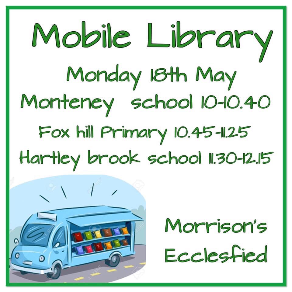 Fox Hill Learning tweet media