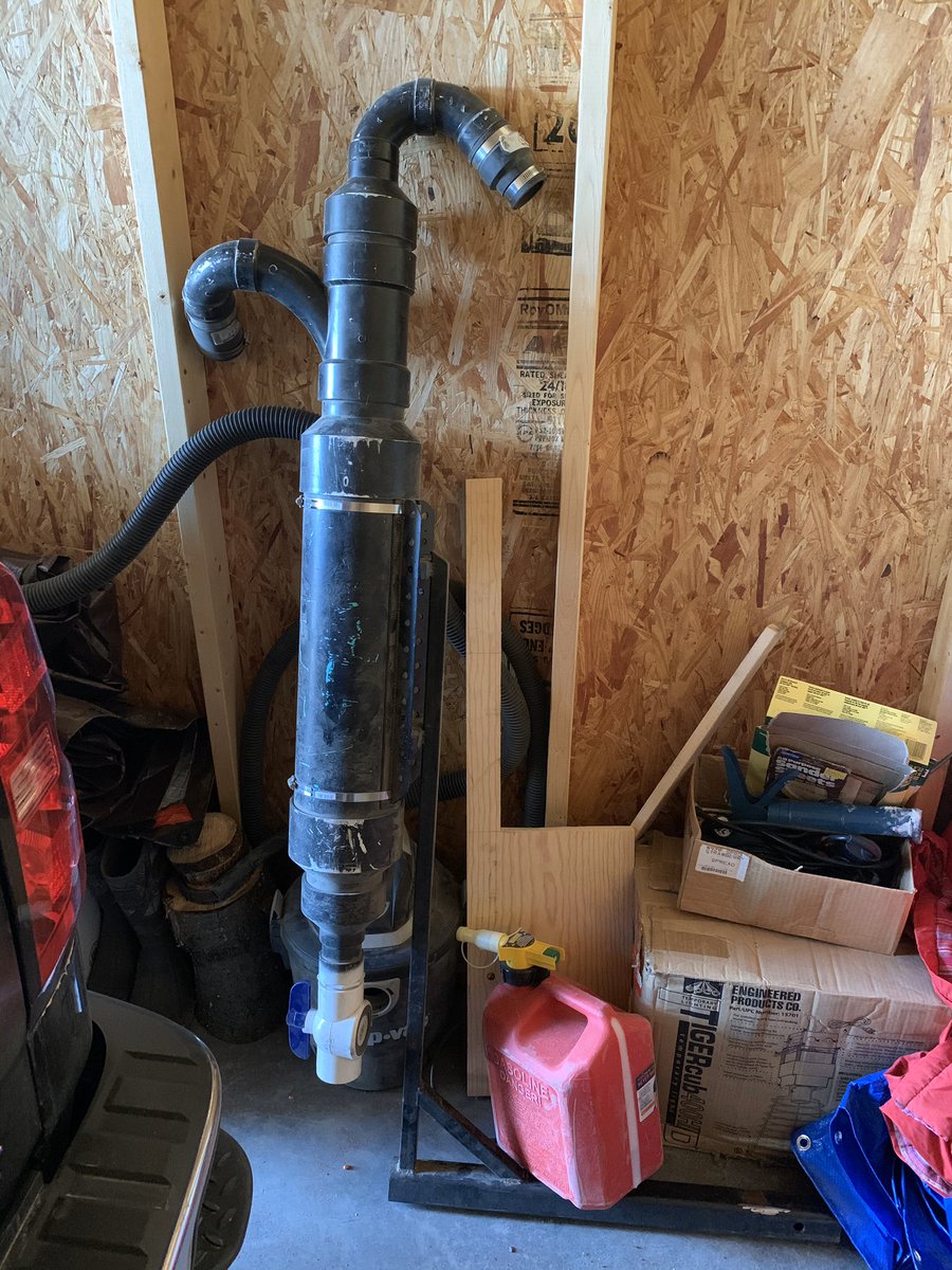 A few weeks ago someone from <a href="/AgriGold/">AgriGold</a> had a picture of their double plot sweeper set up on the back of their side by side. Any chance someone can put that photo in the comments here? I’d like to make one and I’m trying to explain it to my wife! I can’t remember who had it.