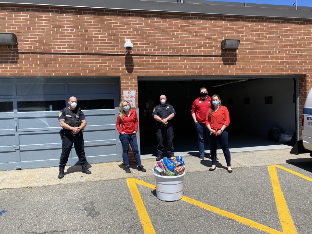 Samantha Smith tweet media