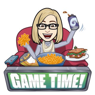 iCoachAmanda's tweet photo. So glad you had a fabulous time playing one of my favorite games! #flattechcoach #FlatMrsGraczyk @KerkstraCougars #engage142 @ForestRidge142 https://t.co/YQNzBfLgRe