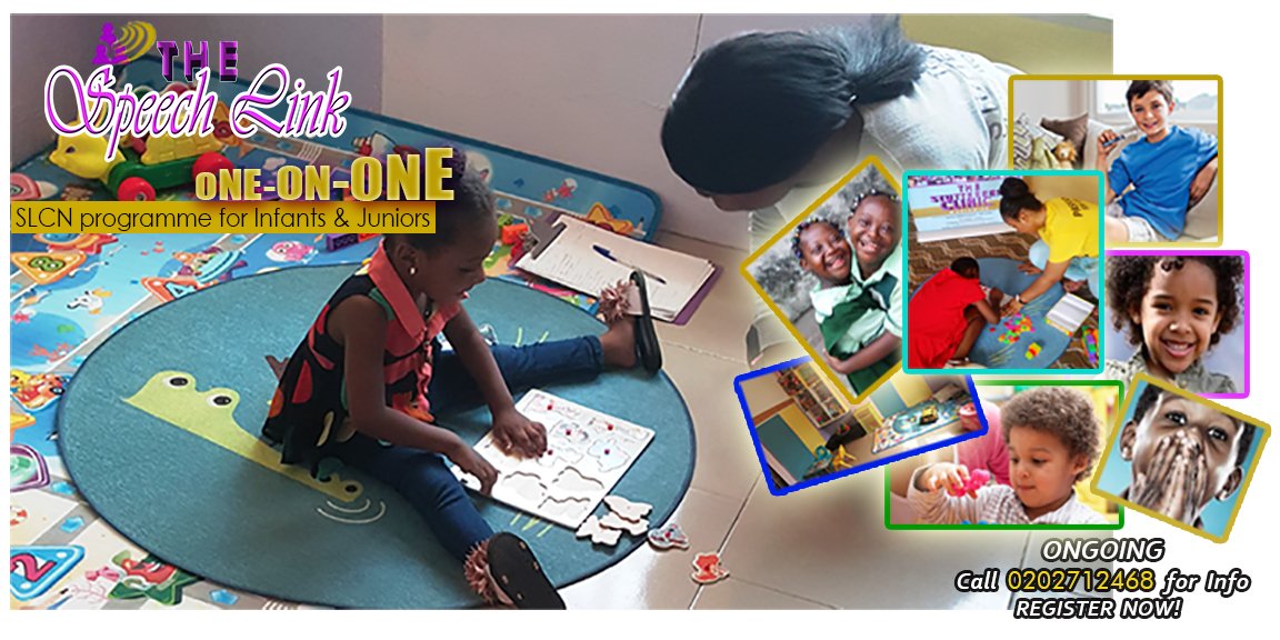 HBCentr4Speech's tweet photo. Get your child on our early intervention 'Speech Link' programme.
Speaking is Life, Speech is Ultimate!
#slcn
#earlyintervention
#speechtherapy
#inclusiveeducation #GSLT
#EYFS
#learningtoysfun
#AutismAwareness
#infants
#abcsofsmootherspeech
#mytherapist
#hbcentre4speech https://t.co/6O0P05tcyT