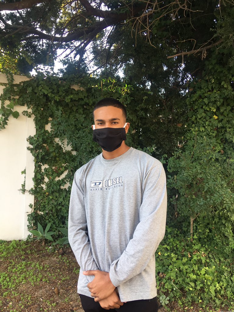 tyrique_08's tweet photo. Stay safe . https://t.co/PFpsjt3SGv