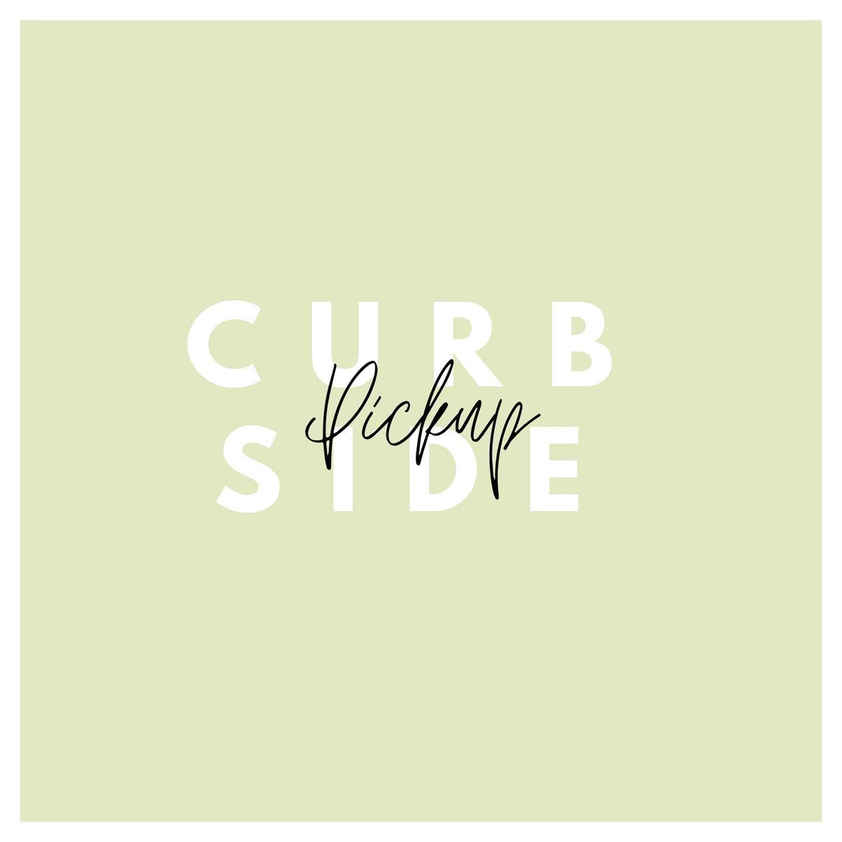 ⁣The products you love, 20% OFF! ✨
Call and place your Curbside Pickup order Today. #wereonstandby 877-334-8657. 🤳⠀