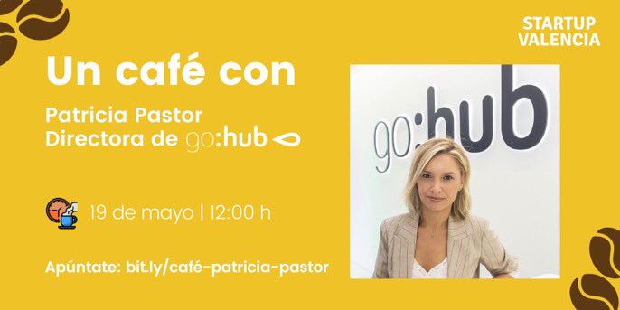 Startup Valencia tweet media