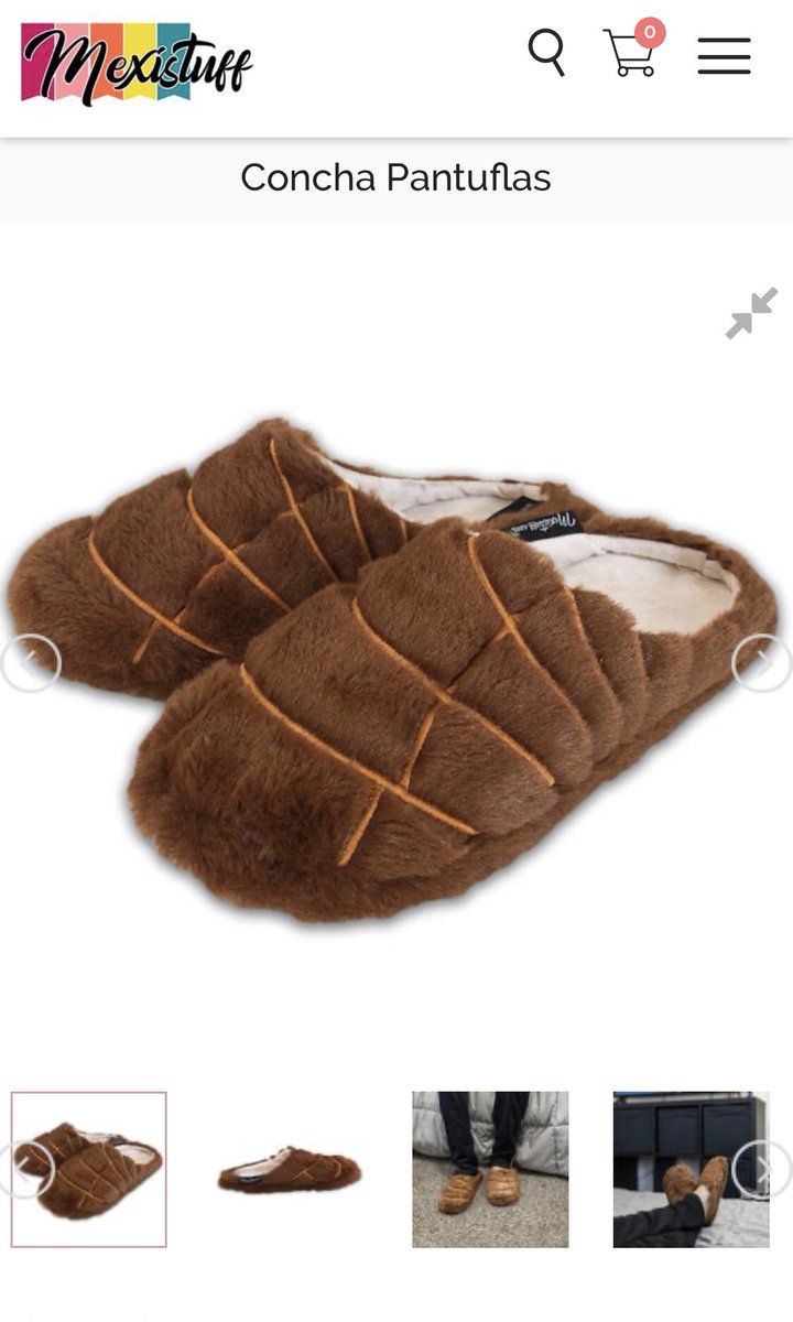 flipian86's tweet photo. I have no business needing pantuflas right now, but I’m this close to buying a pair of concha and a pair of Paleta Payaso slippers 🤡 from #MexiStuff
Help. https://t.co/CcObt3zkds