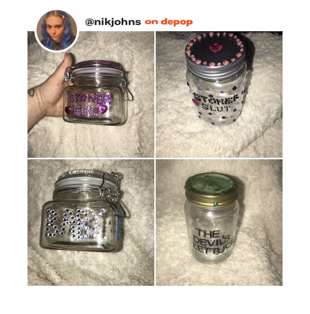 SATANlK's tweet photo. Making shit. https://t.co/LZ5alpauIg