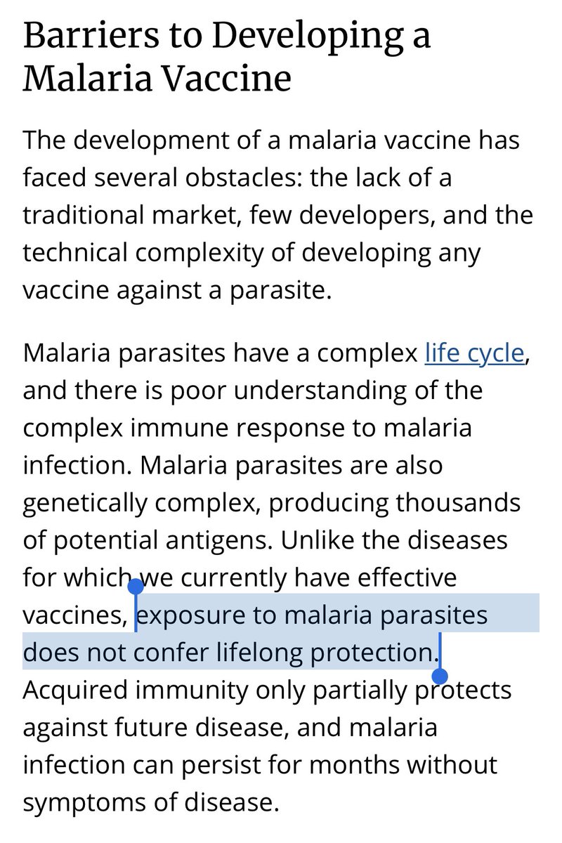 One of the problems with the “herd immunity” narrative is that we don’t know the duration of immunity to SARS-COV-2.For other coronaviruses, and different diseases like malaria, immunity is not lifelong.So letting the virus go vertical may just make it endemic in the West.