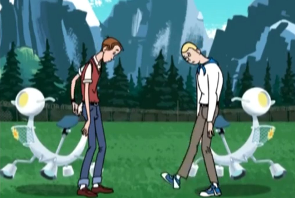 Don& #39;t know if I& #39;m going to do a thread about it because it actually has a plot but still, might be nice to keep some kind of record of it"...we don& #39;t have a mom, hank"